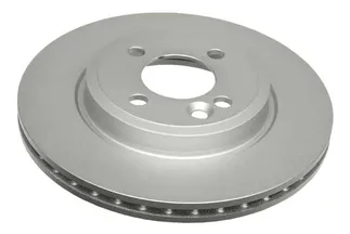 ATE Ceramic Front Disc Brake Rotor - SP22204
